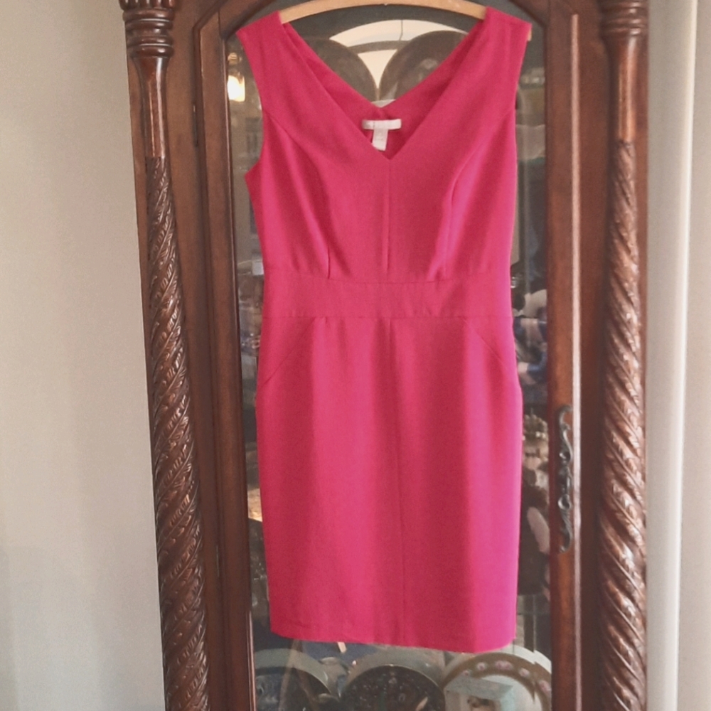 Banana Republic dress